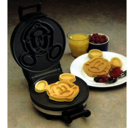 hello kitty waffle iron. Creative Waffle Iron