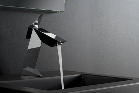 Graff Faucet