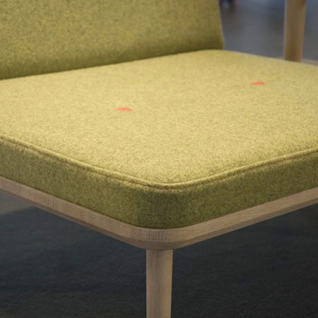 Laptop Lounge Chair: Elegantly Functional – Modern Home Decor