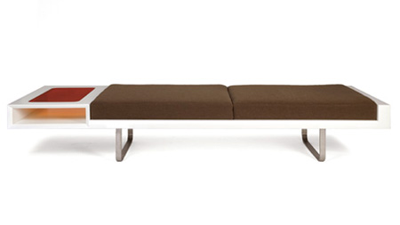 Sofa Bench