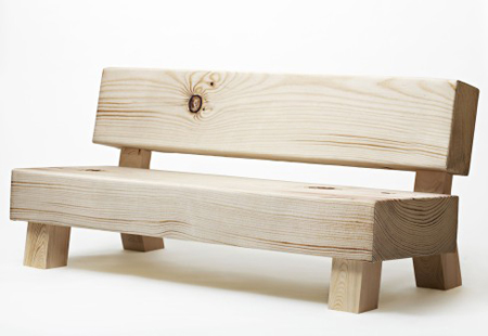 Wooden Sofa Designs