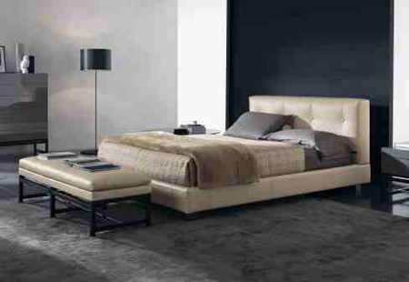 Minotti Beds