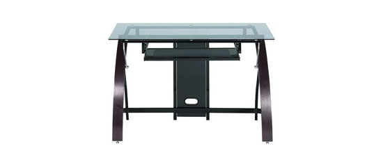 Z Line Claremont Desk Will Be Your Spacious And Stylish Workdesk